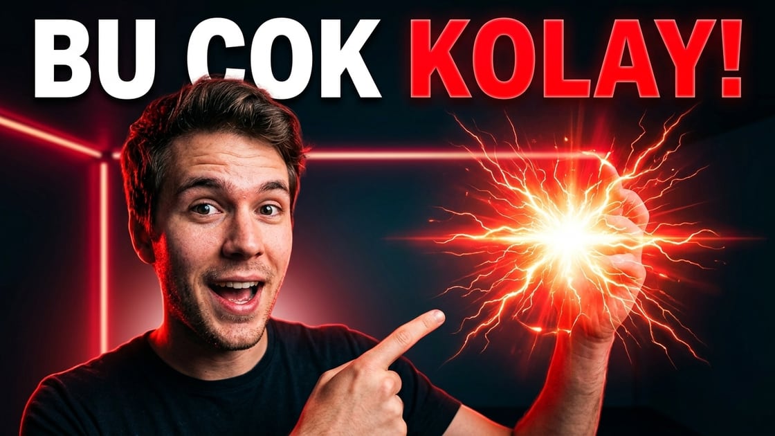 ClickVision çıktısı