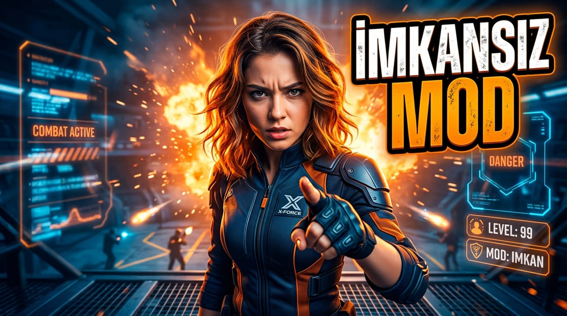 Oyun — İmkansız mod thumbnail